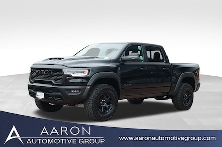 2026 Ram 1500 RHO Pickup