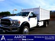 Ram 5500 Chassis Cab