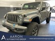 Jeep Wrangler Unlimited 4xe