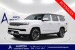  Jeep Grand Wagoneer