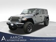 Jeep Wrangler Unlimited 4xe