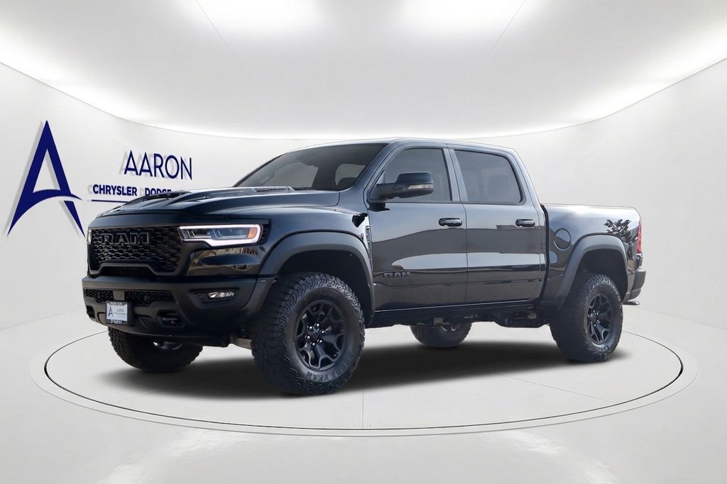  Ram 1500