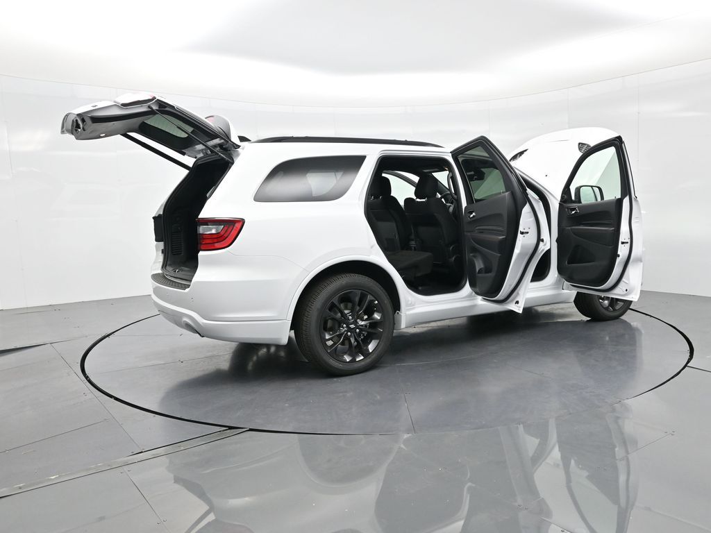 2025 Dodge Durango R/T photo 4