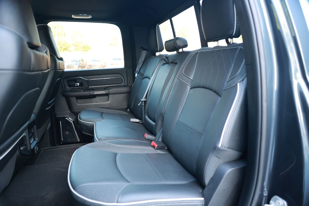 2026 RAM 3500 Limited - Photo 34