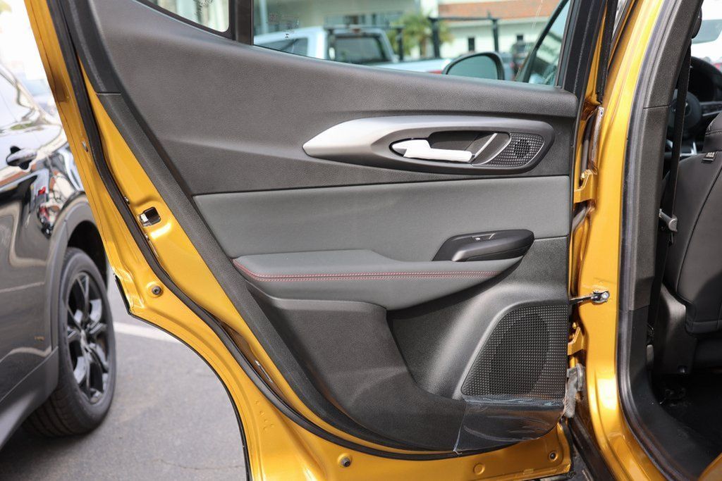 2024 Dodge Hornet GT Plus - Photo 43