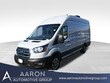 Ford E-Transit-350 Cargo
