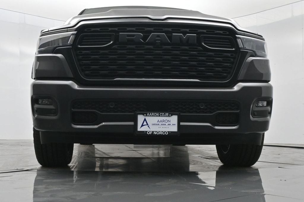2026 RAM 1500 Big Horn/Lone Star - Photo 47
