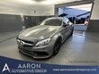 Mercedes-Benz AMG C 63