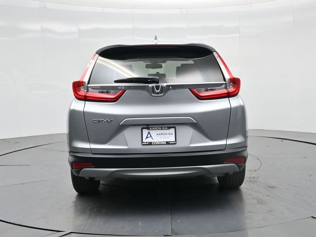 2019 Honda CR-V EX-L 2WD photo 3