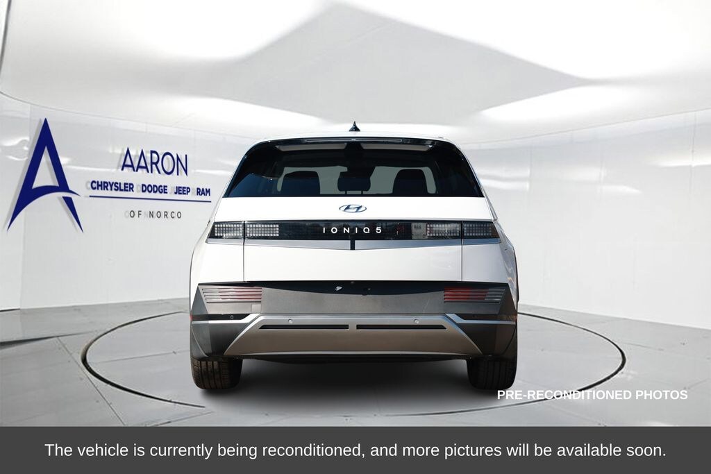 Used 2024 Hyundai IONIQ 5 SE SUV