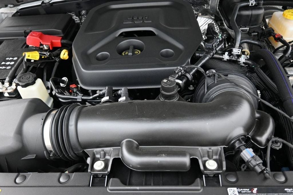 2025 Jeep Wrangler 4-Door Willys - Photo 11