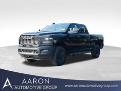 2026 Ram 2500 Tradesman Pickup