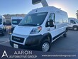 Ram ProMaster 2500