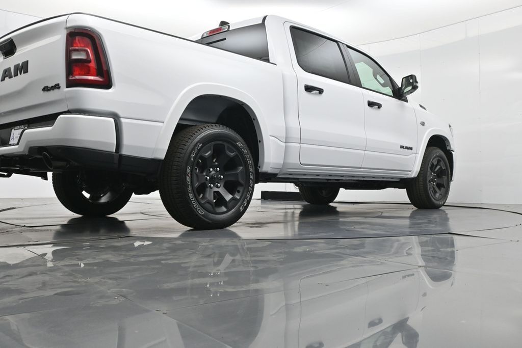 2026 RAM 1500 Big Horn/Lone Star - Photo 49