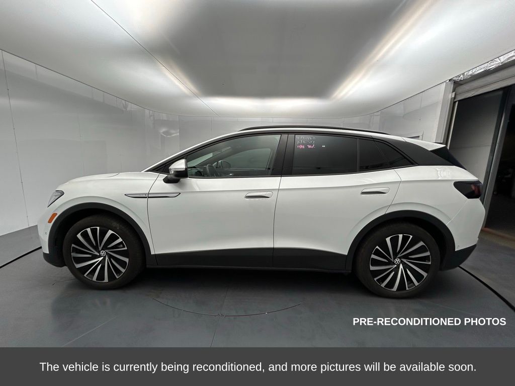 Used 2024 Volkswagen ID.4 S with VIN 1V25MPE87RC010309 for sale in Norco, CA