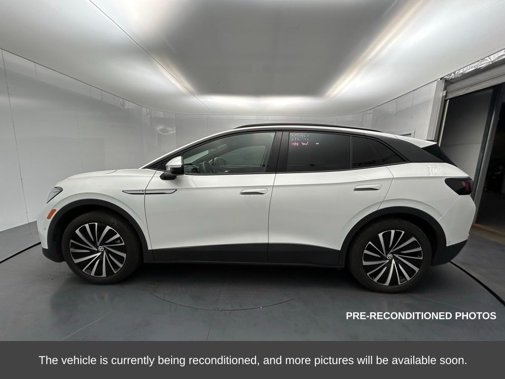 Used 2024 Volkswagen ID.4 S SUV