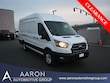  Ford E-Transit-350 Cargo