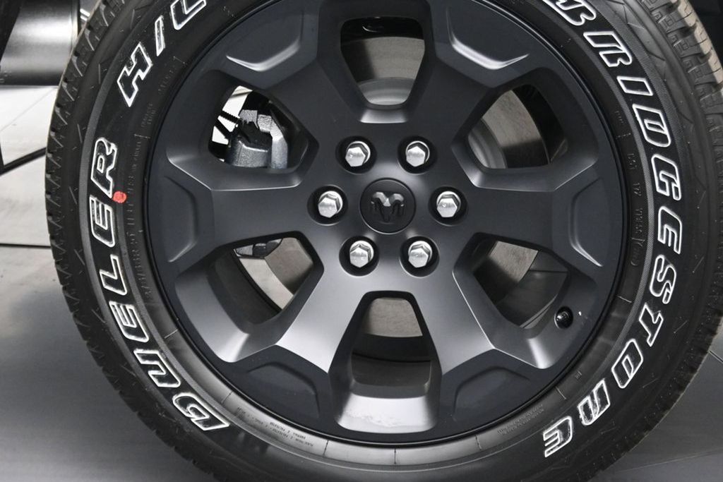 2026 RAM 1500 Big Horn/Lone Star - Photo 34