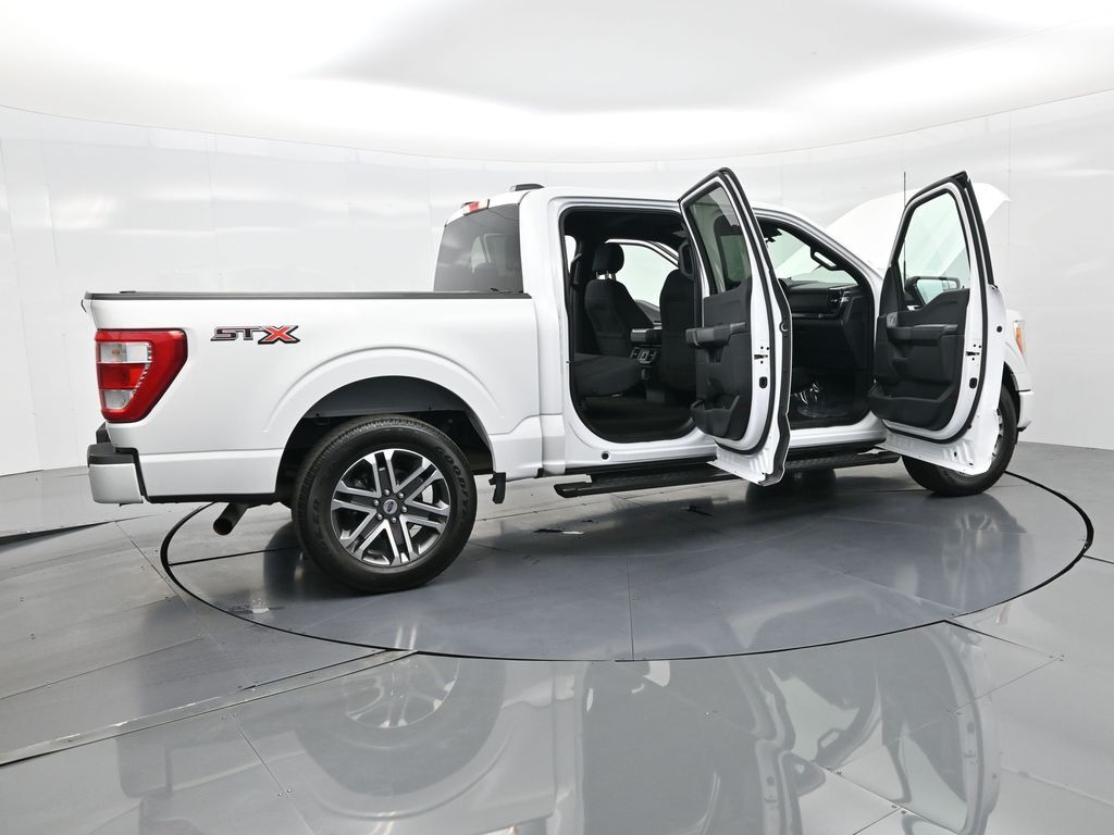 2021 Ford F-150 XL photo 4