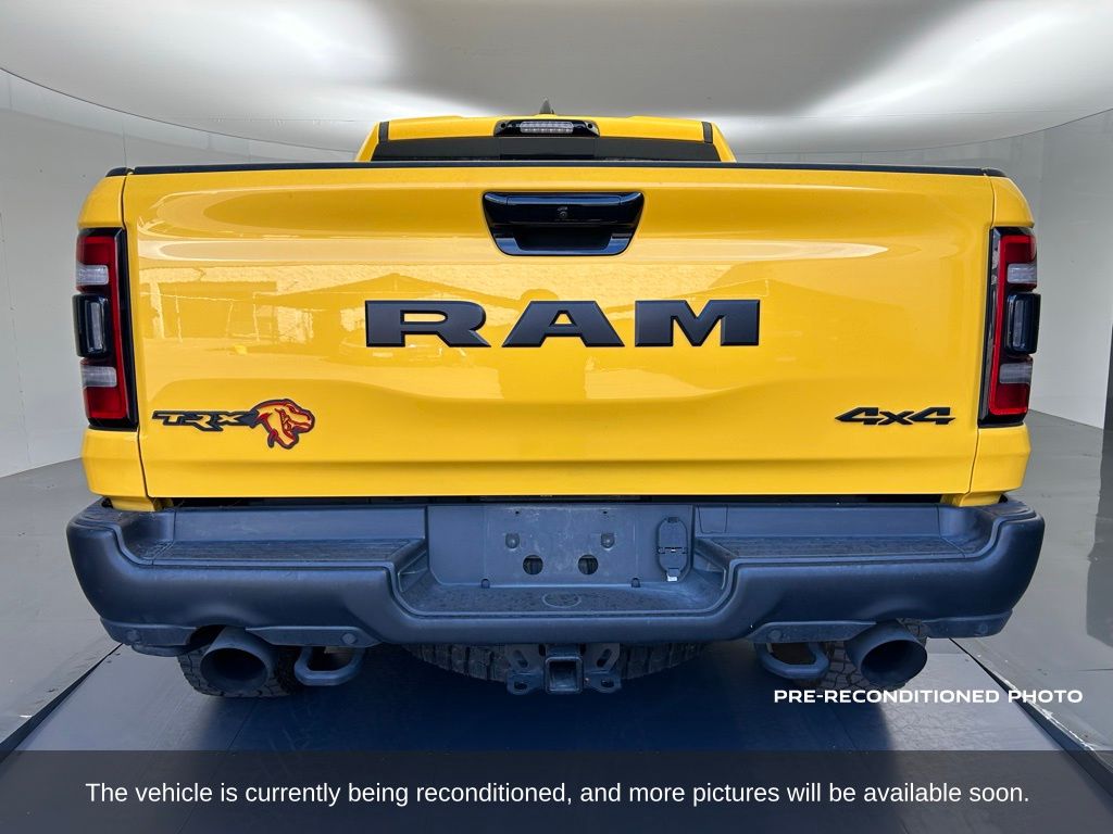 2023 Ram 1500 TRX photo 2