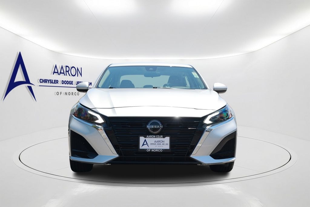 Used 2023 Nissan Altima 2.5 S Sedan