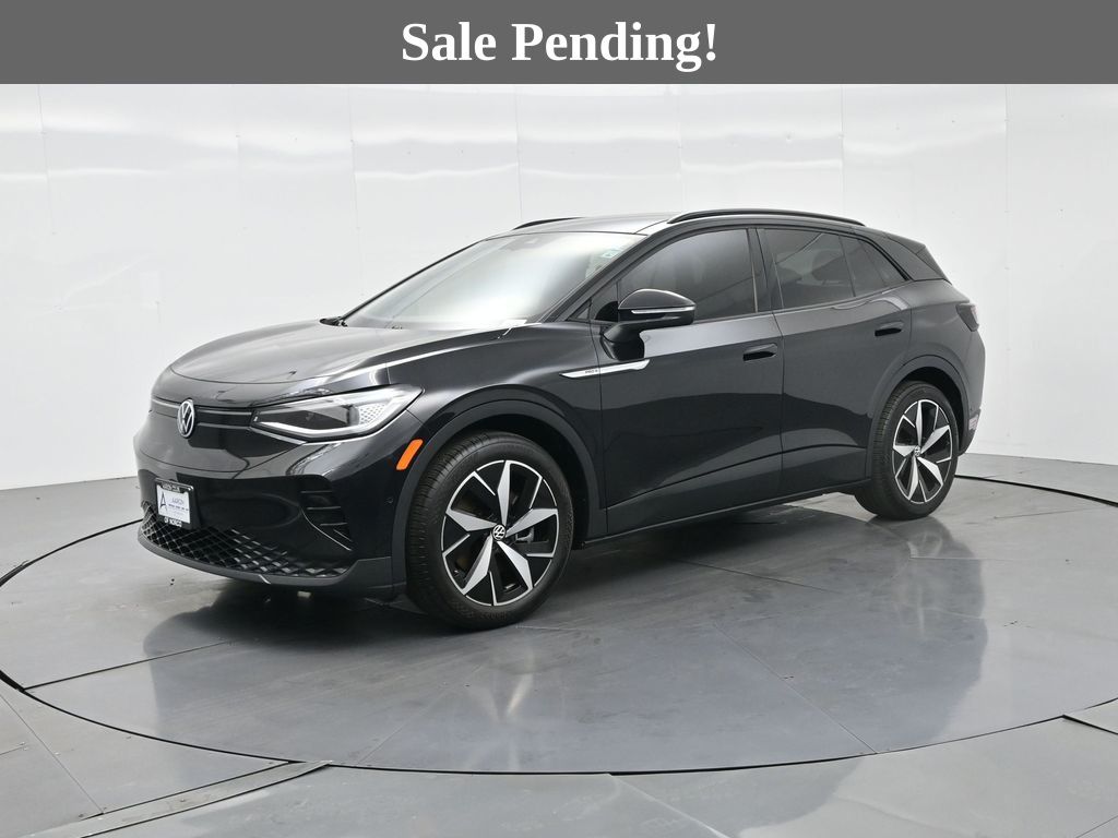 Used 2023 Volkswagen ID.4 PRO S with VIN 1V2VMPE84PC050795 for sale in Norco, CA