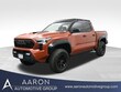 Toyota Tacoma i-FORCE MAX