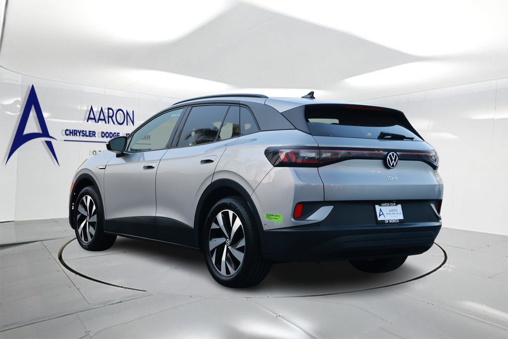 Used 2023 Volkswagen ID.4 PRO with VIN 1V2CMPE84PC027878 for sale in Norco, CA