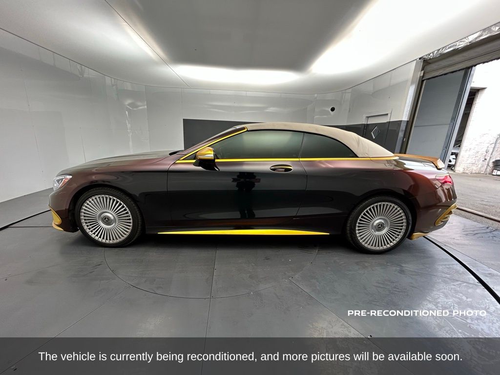 2017 Mercedes Benz S 550 photo 2