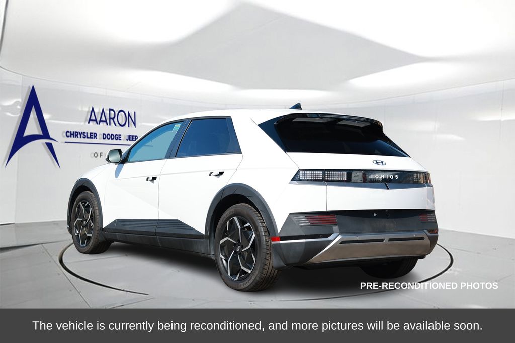 Used 2024 Hyundai IONIQ 5 SE with VIN KM8KM4DE6RU238897 for sale in Norco, CA