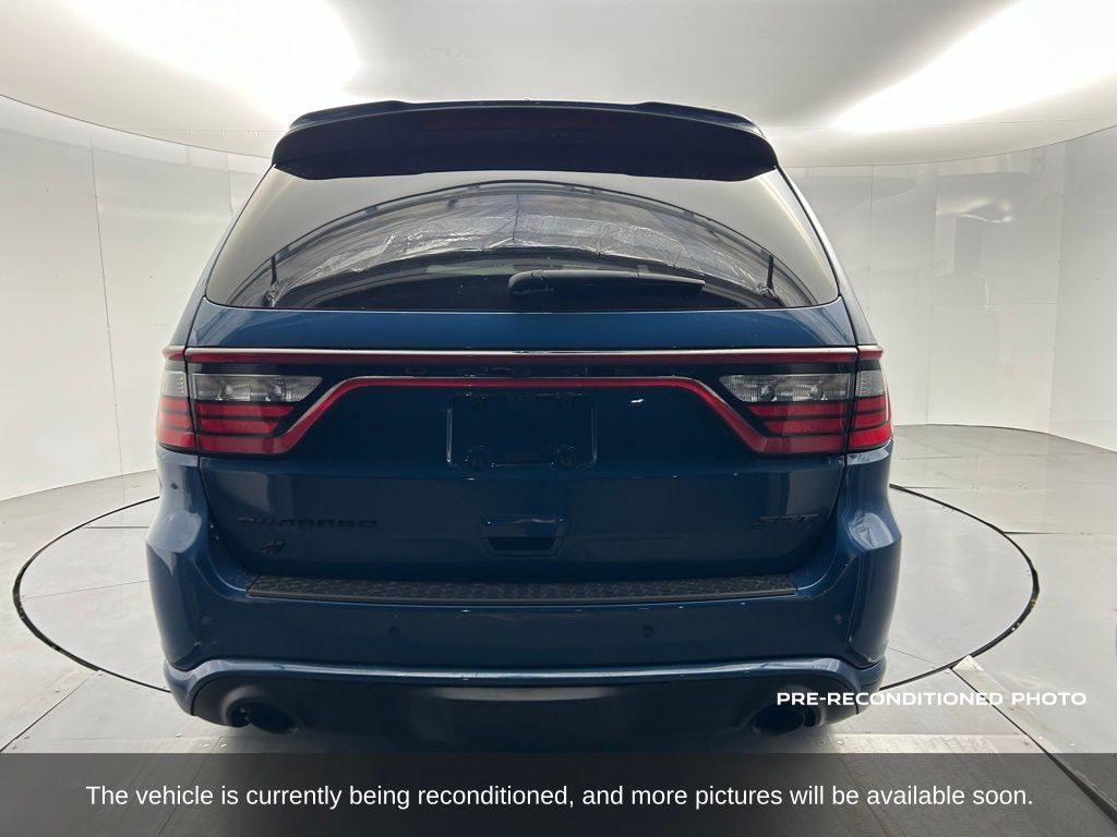 2024 Dodge Durango SRT 392 photo 3