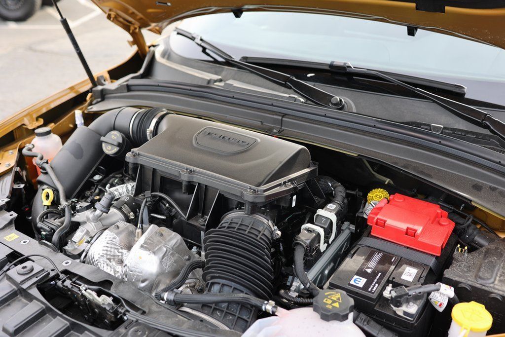2024 Dodge Hornet GT Plus - Photo 47
