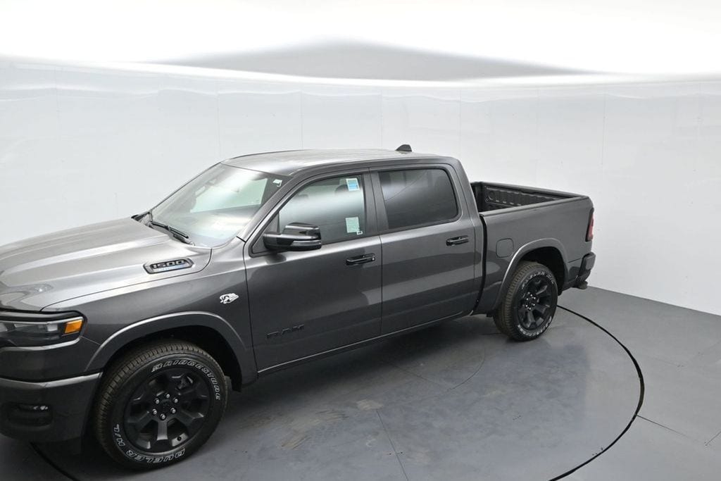 2026 RAM 1500 Big Horn/Lone Star - Photo 53