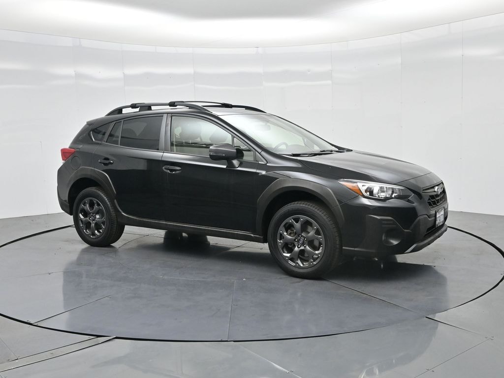 Used 2023 Subaru Crosstrek Sport SUV