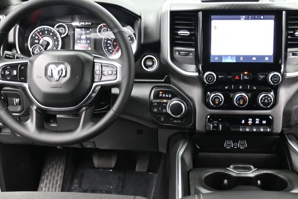 2026 RAM 1500 Big Horn/Lone Star - Photo 32