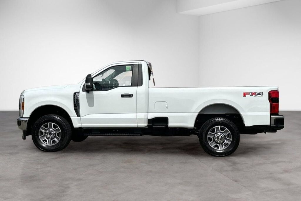 Used 2025 Ford F-350 Truck Regular Cab