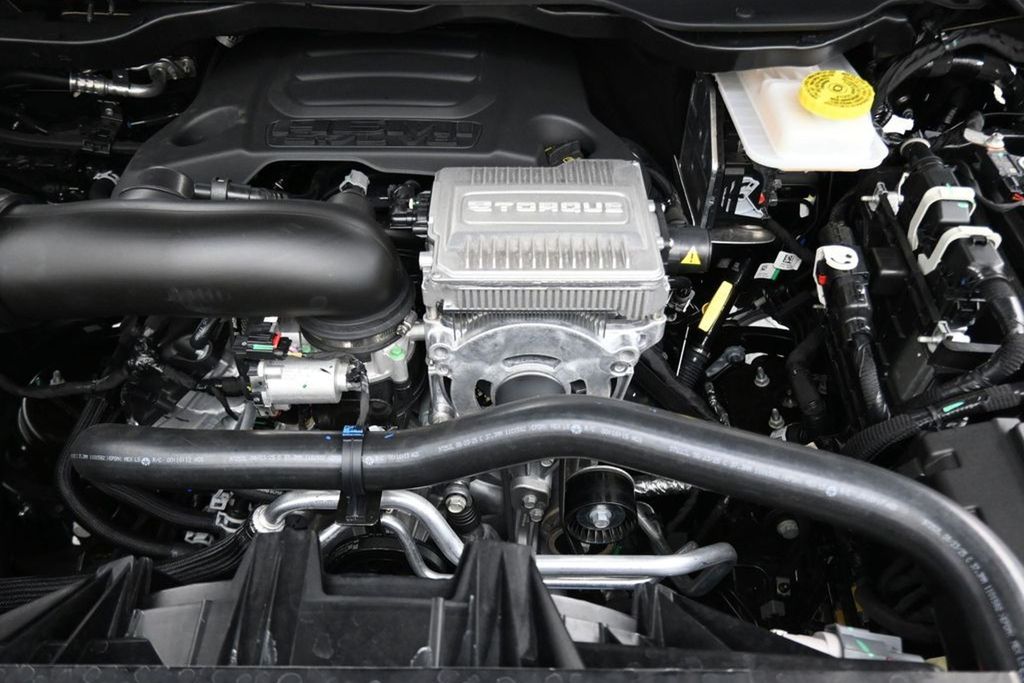 2026 RAM 1500 Big Horn/Lone Star - Photo 11