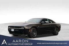 2026 Dodge Charger R/T Scat Pack Coupe