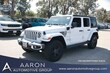  Jeep Wrangler 4xe