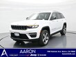 Jeep Grand Cherokee 4xe