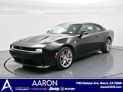 2025 Dodge Charger 2-DOOR DAYTONA SCAT PACK AWD Coupe
