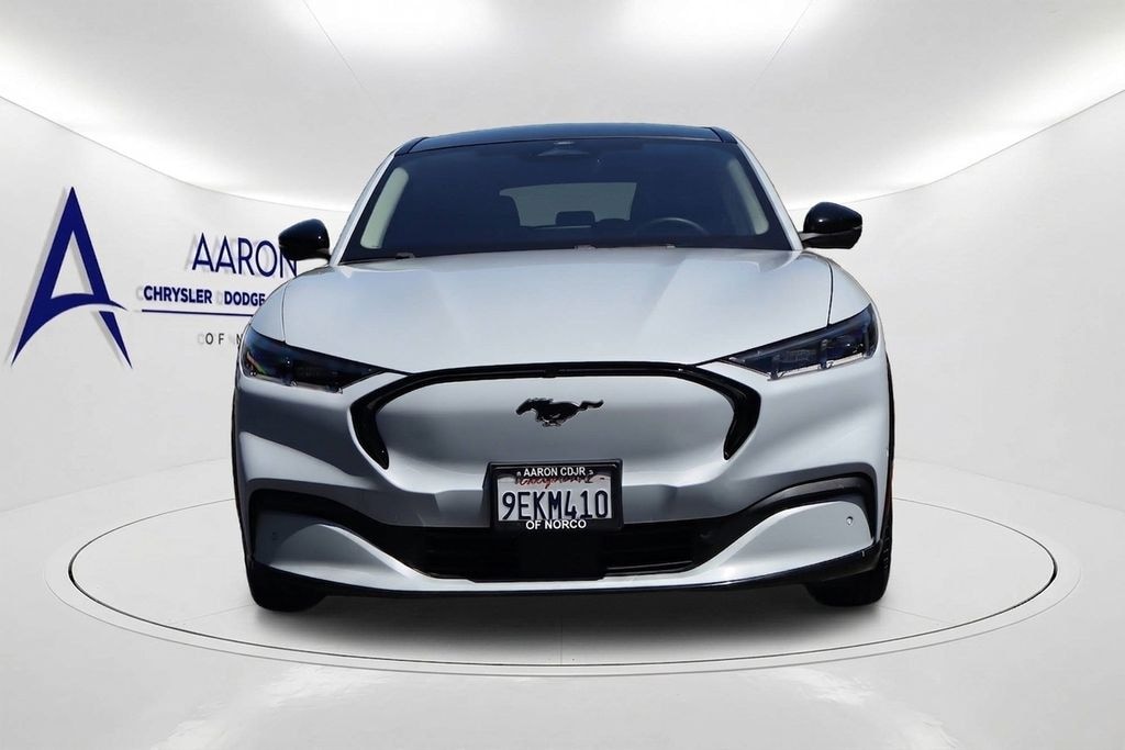 Used 2023 Ford Mustang Mach-E Premium SUV
