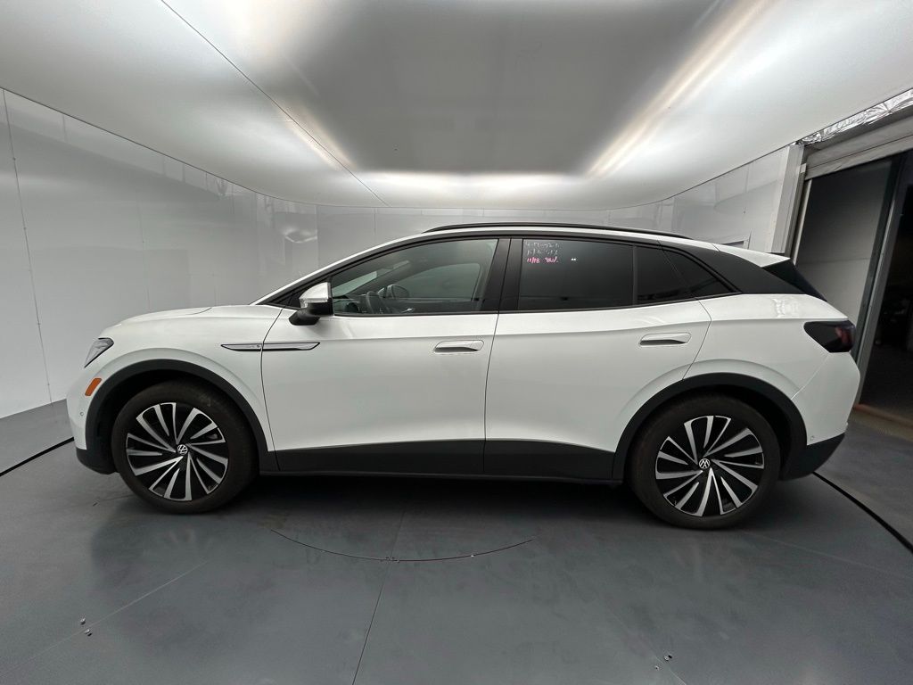 Used 2024 Volkswagen ID.4 S with VIN 1V25MPE87RC010309 for sale in Norco, CA