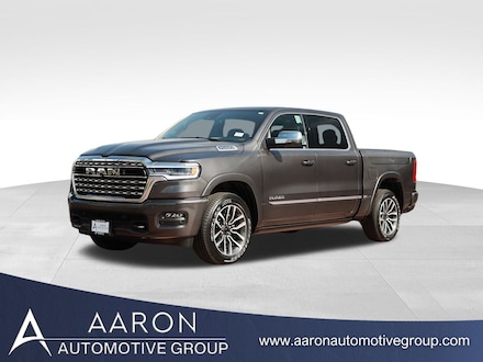 2026 Ram 1500 Limited Pickup