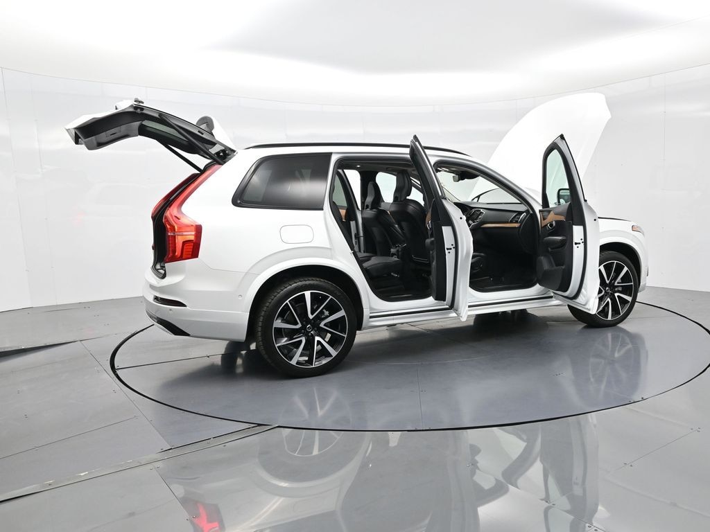 Used 2023 Volvo XC90 Recharge Plug-In Hybrid Plus Dark 7-Seater SUV
