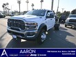 Ram 5500 Chassis Cab
