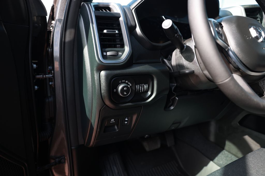 2026 RAM 1500 Big Horn/Lone Star - Photo 18