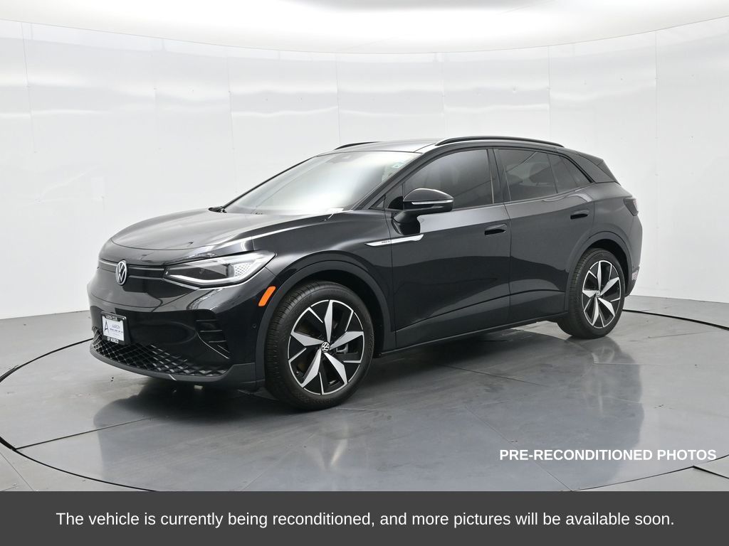 Used 2023 Volkswagen ID.4 PRO S with VIN 1V2VMPE84PC050795 for sale in Norco, CA