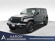 Jeep Wrangler 4xe