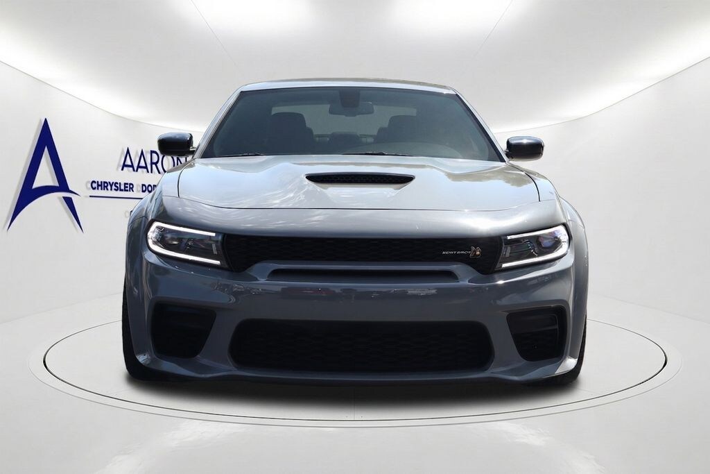 Used 2023 Dodge Charger Scat Pack Sedan